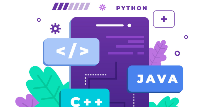 Bahasa pemrograman terpopuler ditahun 2022