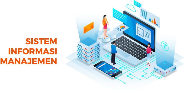 Sistem Informasi Manajemen (SIM)