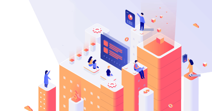 Teknologi Membidik Masa Depan